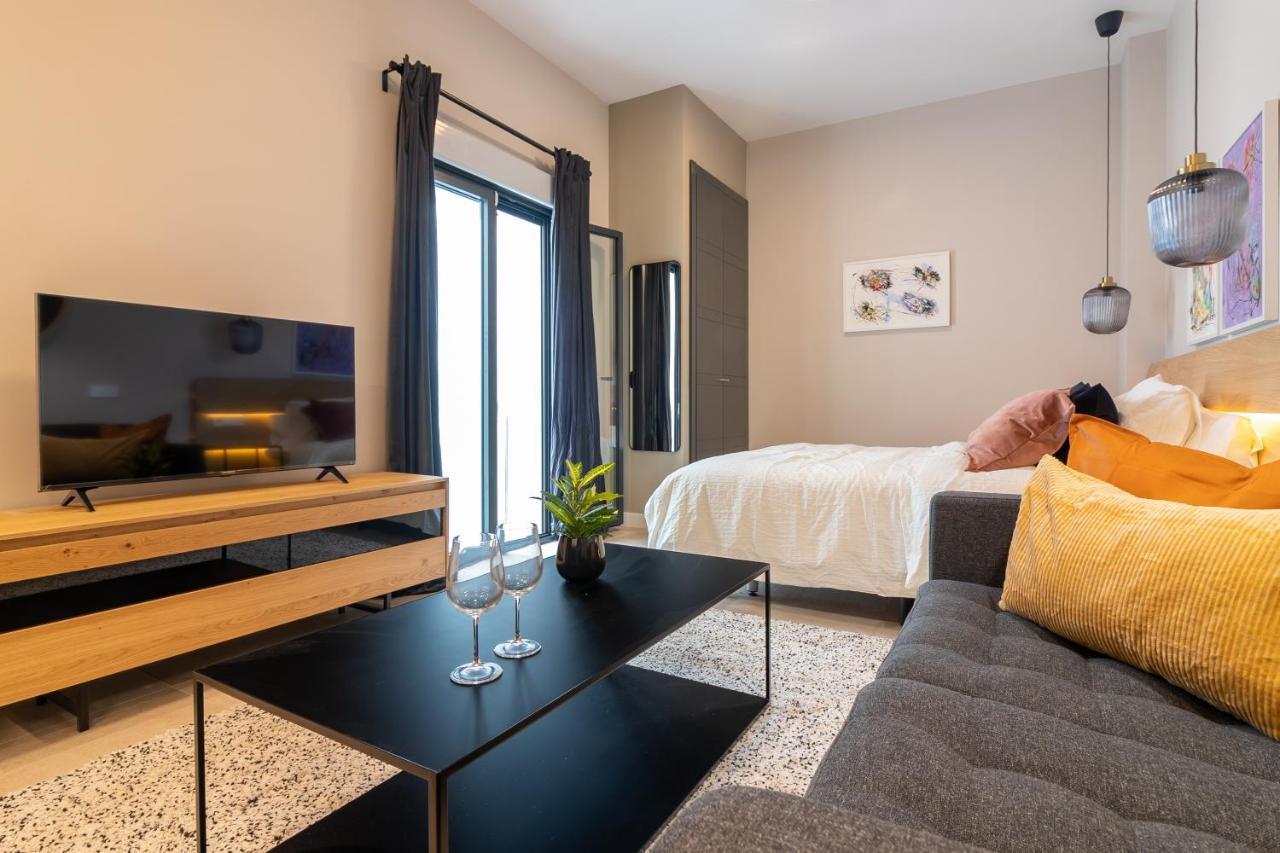 Apartamento Grund Gallery By Freshapartments