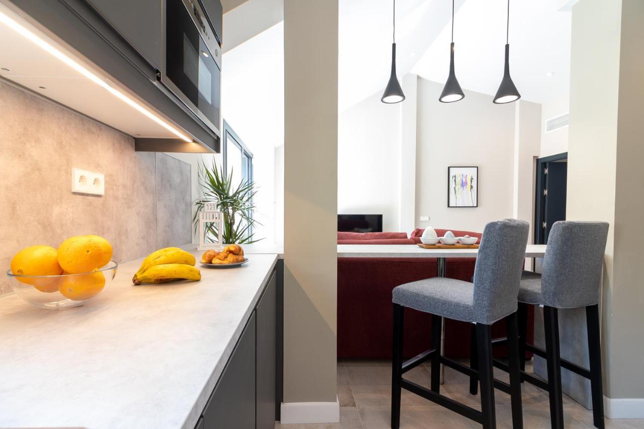 Grund Gallery By Freshapartments Apartamento *