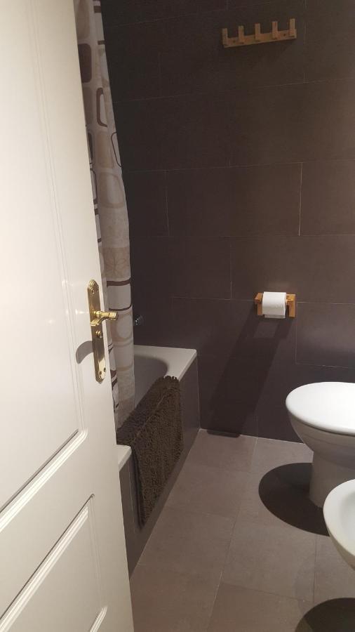 Apartamento Villaplaya Centro Málaga
