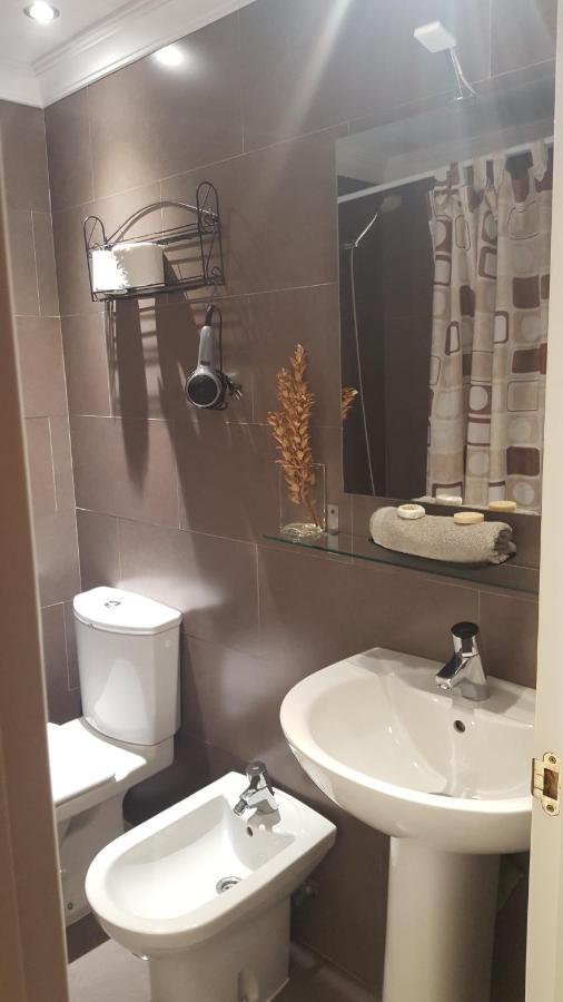 Leilighet Apartamento Villaplaya Centro Málaga