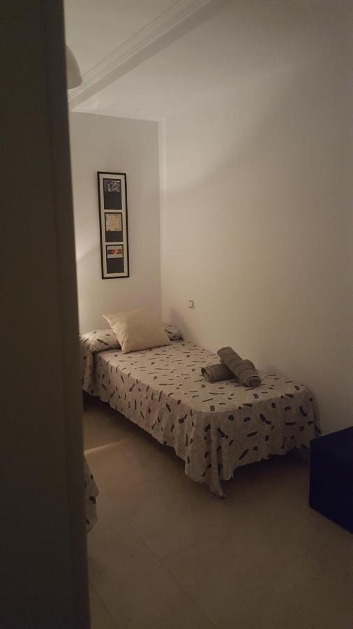 Apartamento Villaplaya Centro Leilighet