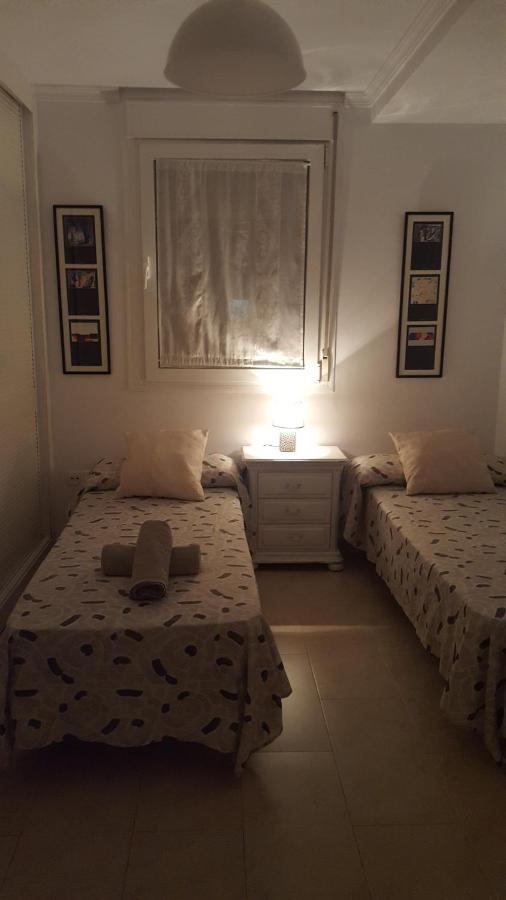Leilighet Apartamento Villaplaya Centro Málaga