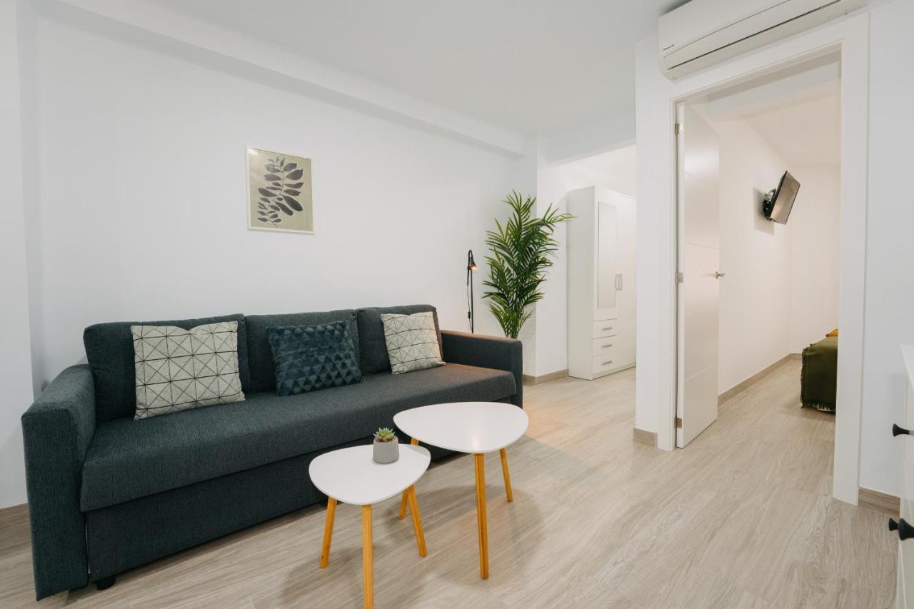 Top2stay Alhondiga Apartment