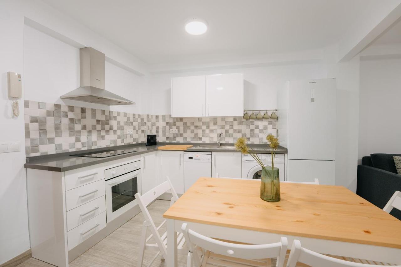 Top2stay Alhondiga Apartment Málaga