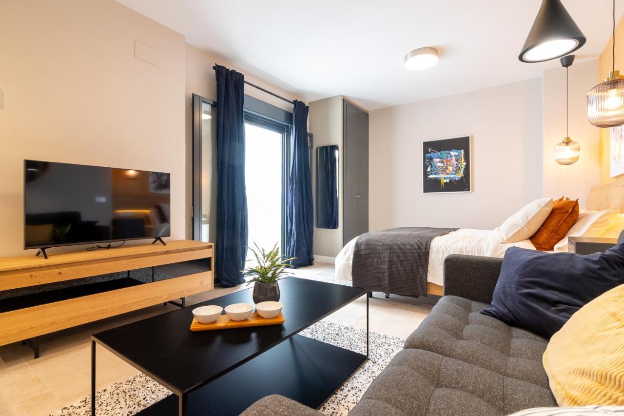 Apartamento Grund Gallery By Freshapartments