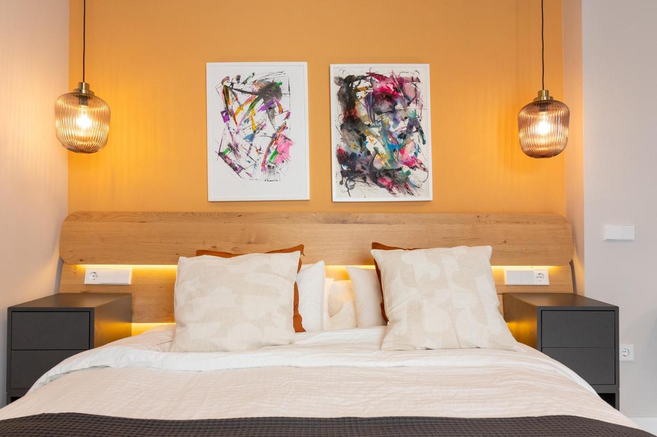 Apartamento Grund Gallery By Freshapartments