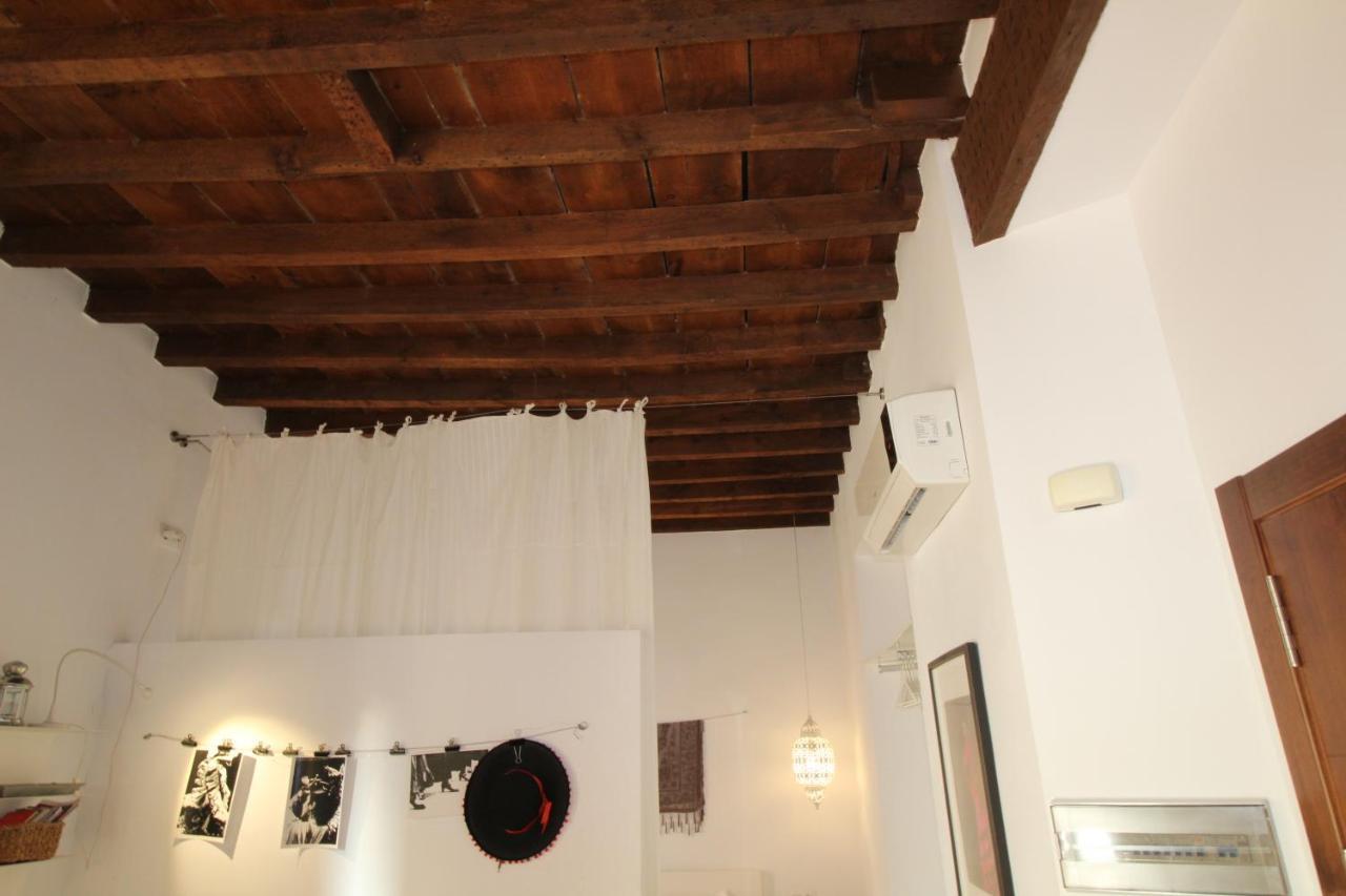 Del Parque Flats Alvarez Malaga
