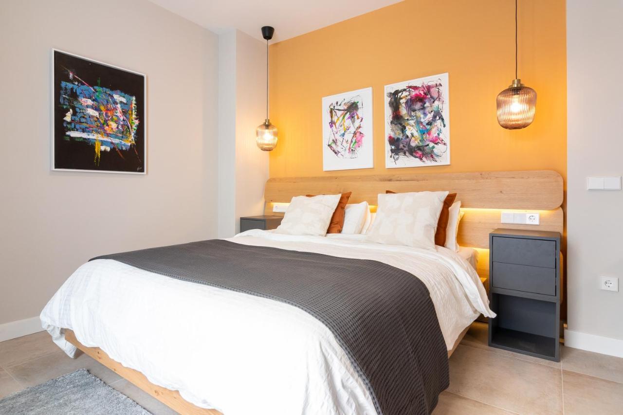 Apartamento Grund Gallery By Freshapartments