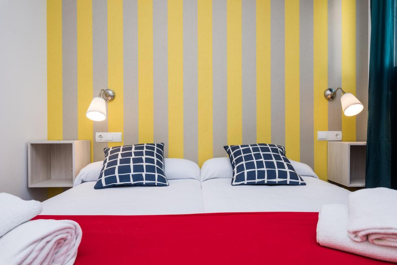 Feelathome Merced Appartement