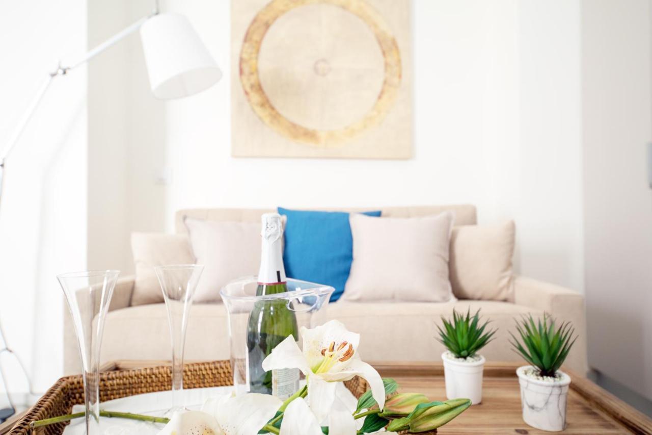 Soho Boutique Museo Appartement