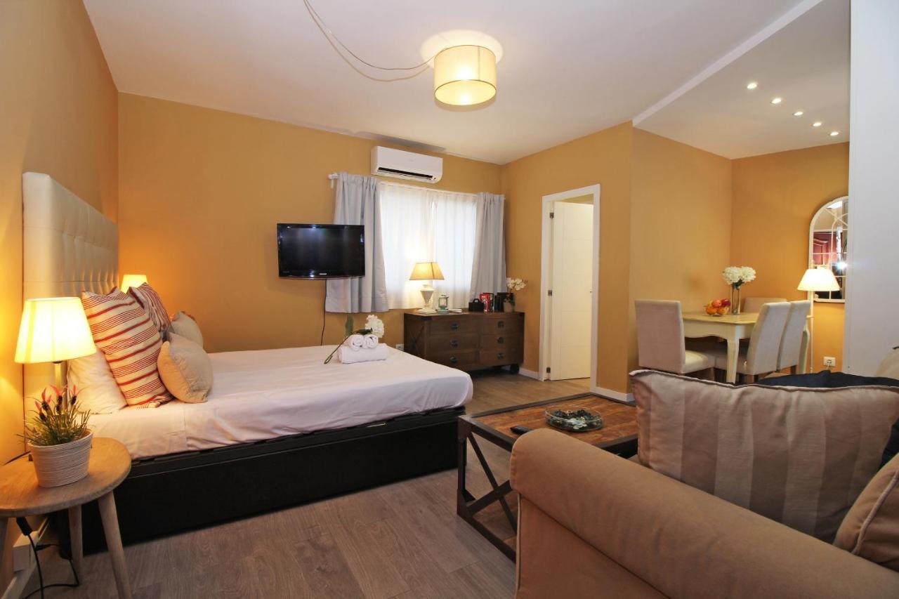 Del Parque Flats Malagueta Apartamento *