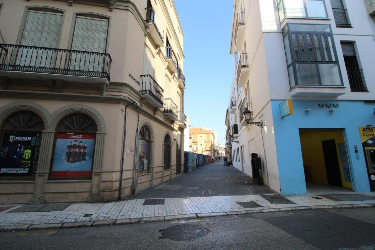Del Parque Flats Alvarez
