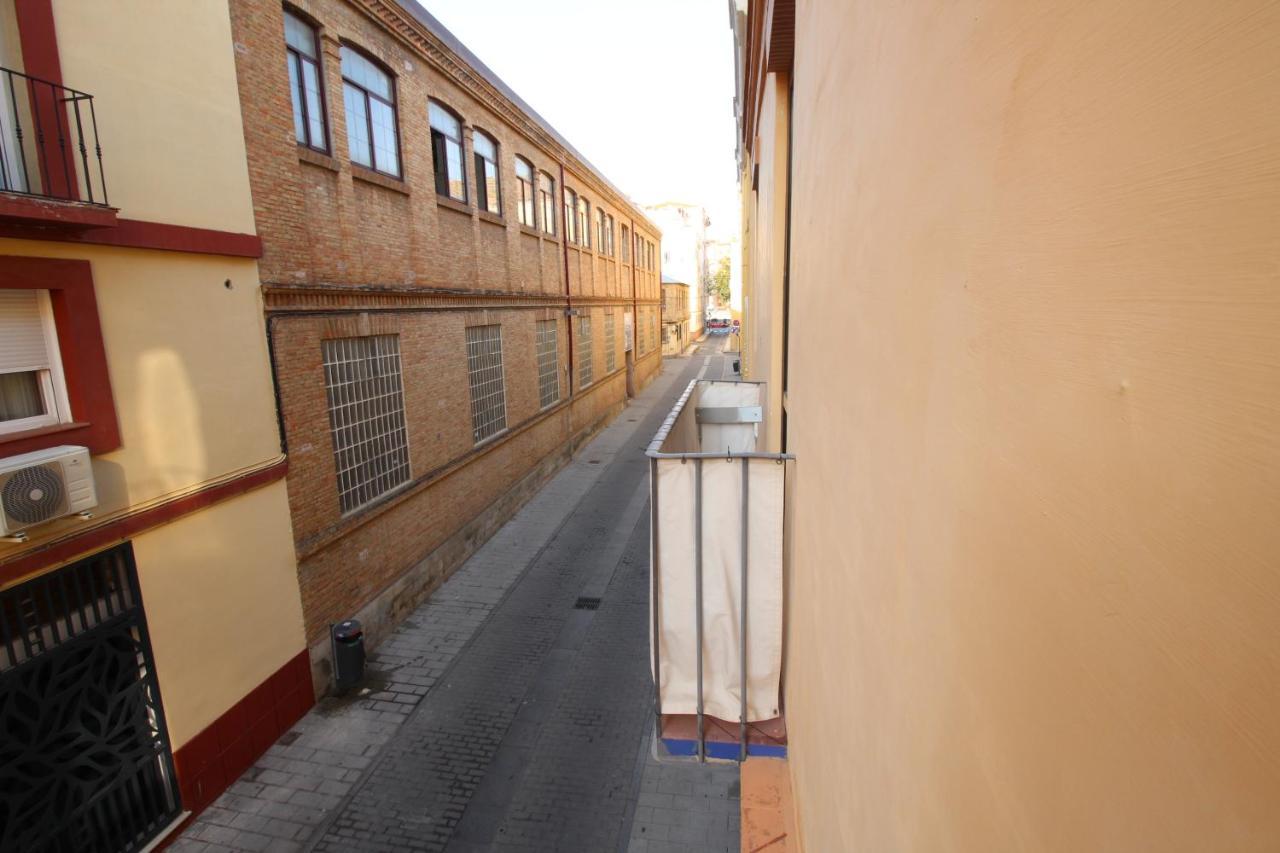 Apartment Del Parque Flats Alvarez