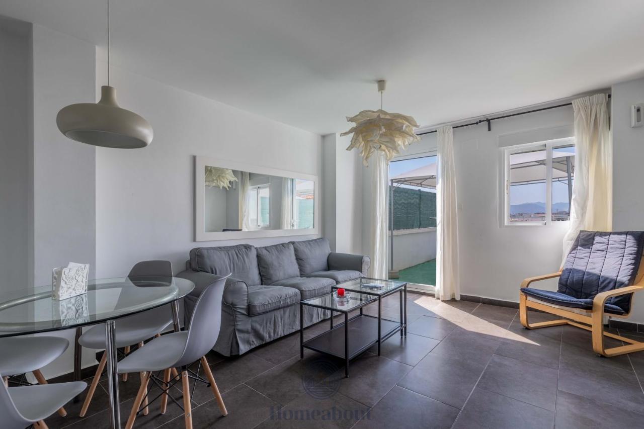 Fun Building By Homeabout Apartamento