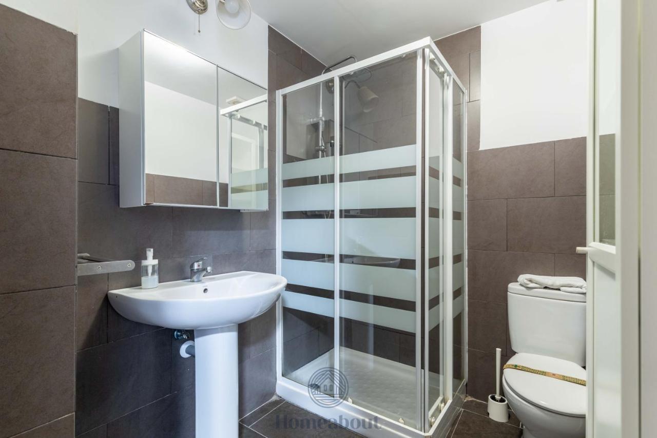 Apartamento Fun Building By Homeabout *