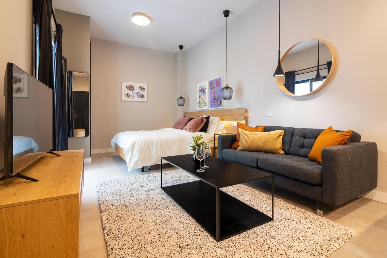 Grund Gallery By Freshapartments Apartamento *