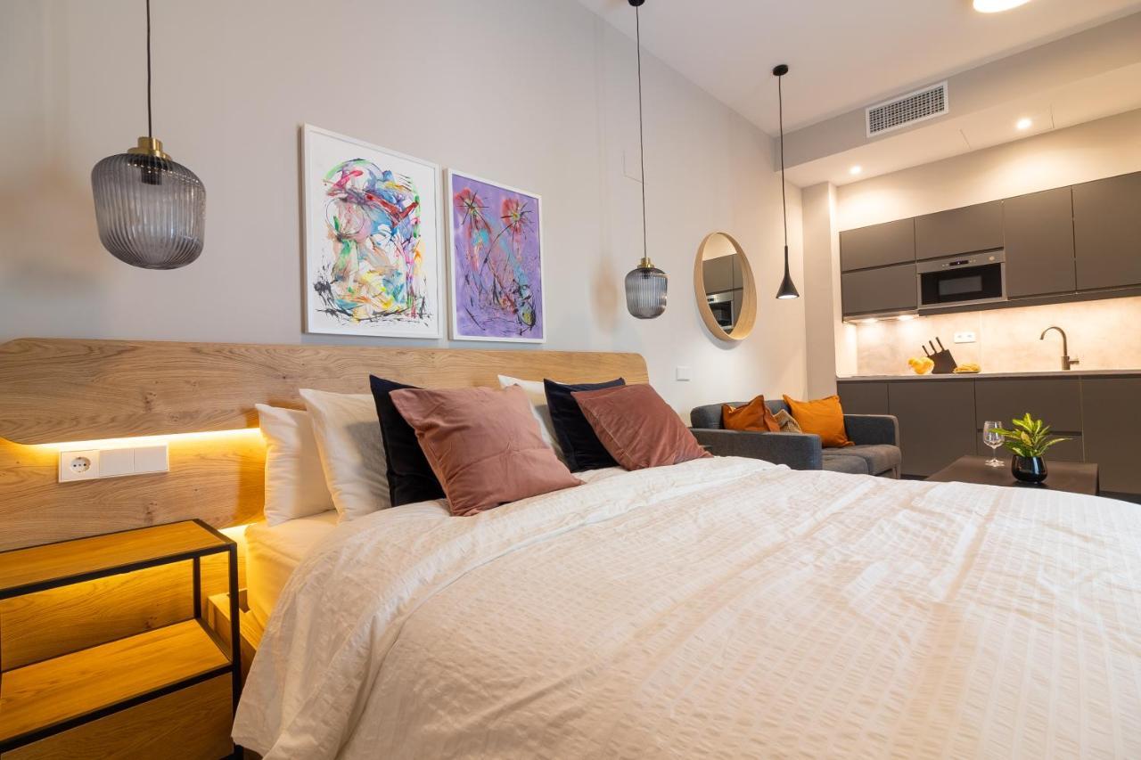 Grund Gallery By Freshapartments Apartamento
