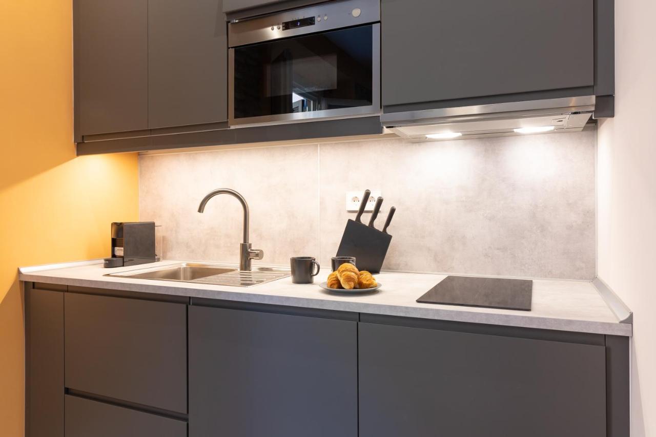 Grund Gallery By Freshapartments Apartamento *