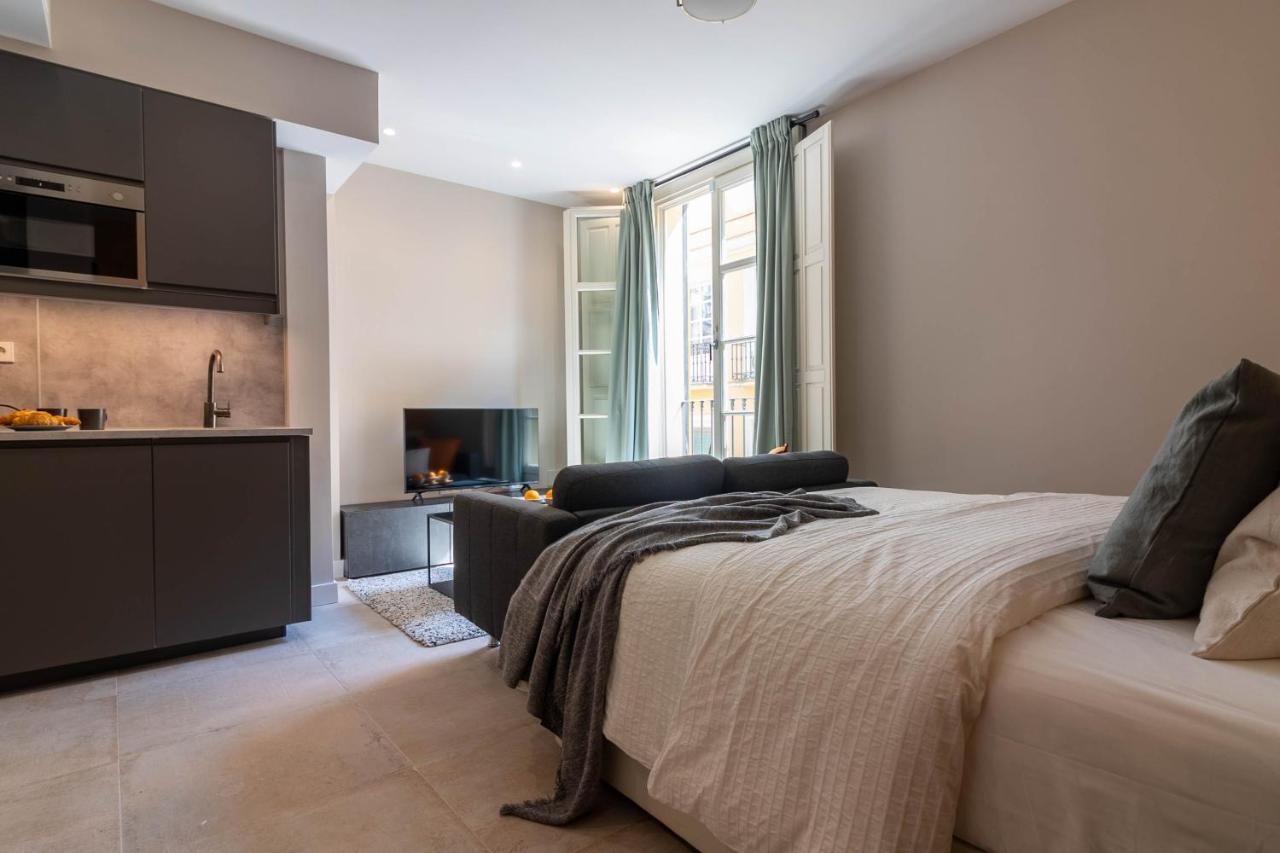 Grund Gallery By Freshapartments Apartamento *