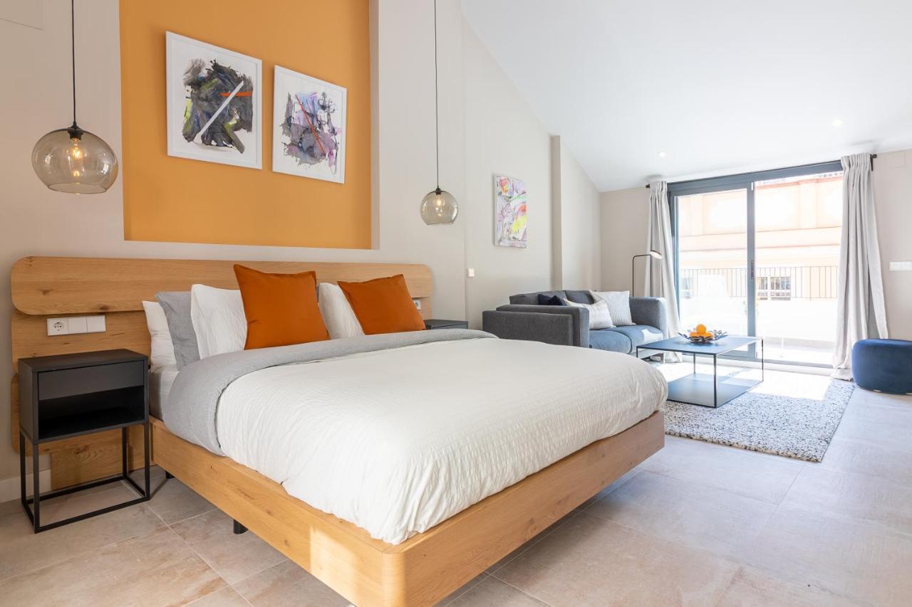 Grund Gallery By Freshapartments Apartamento *