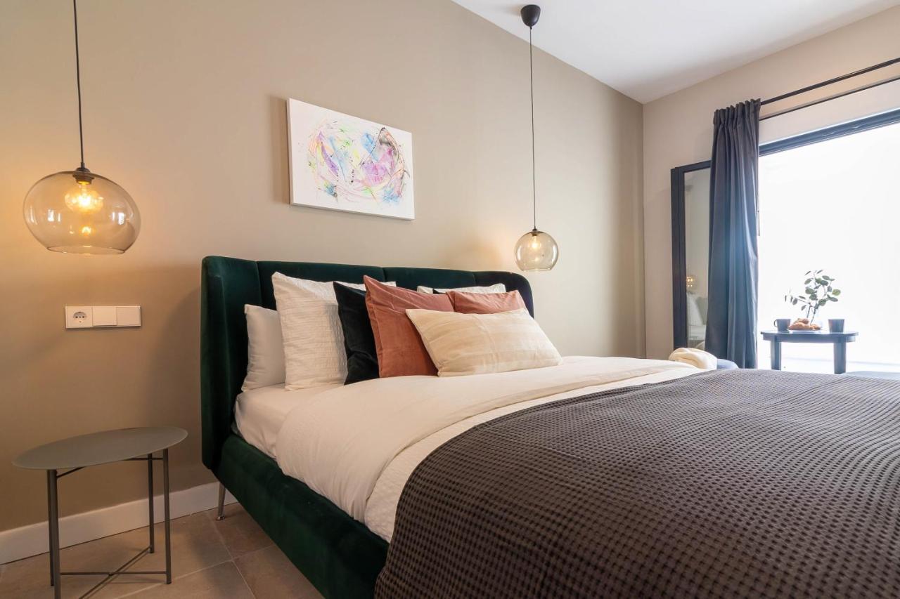 Grund Gallery By Freshapartments Apartamento *