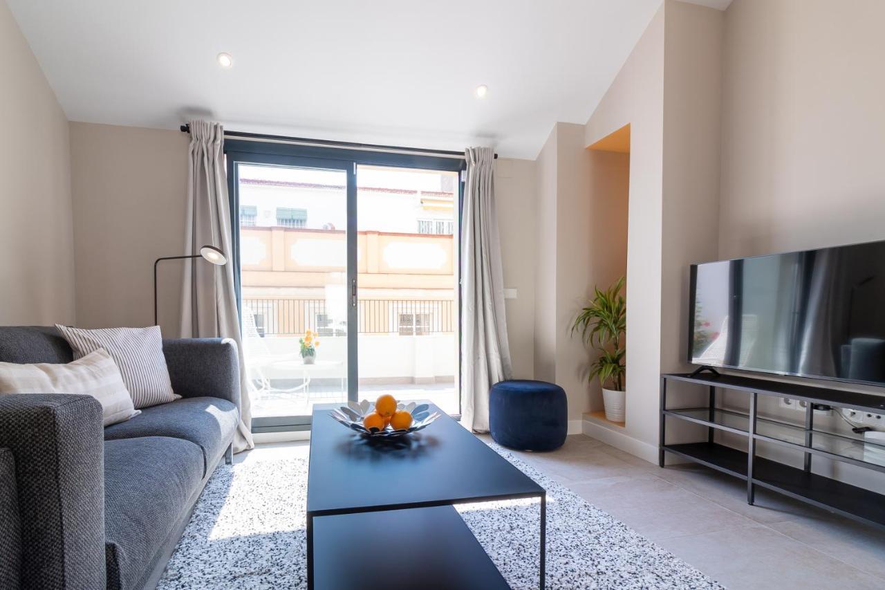 Grund Gallery By Freshapartments Apartamento