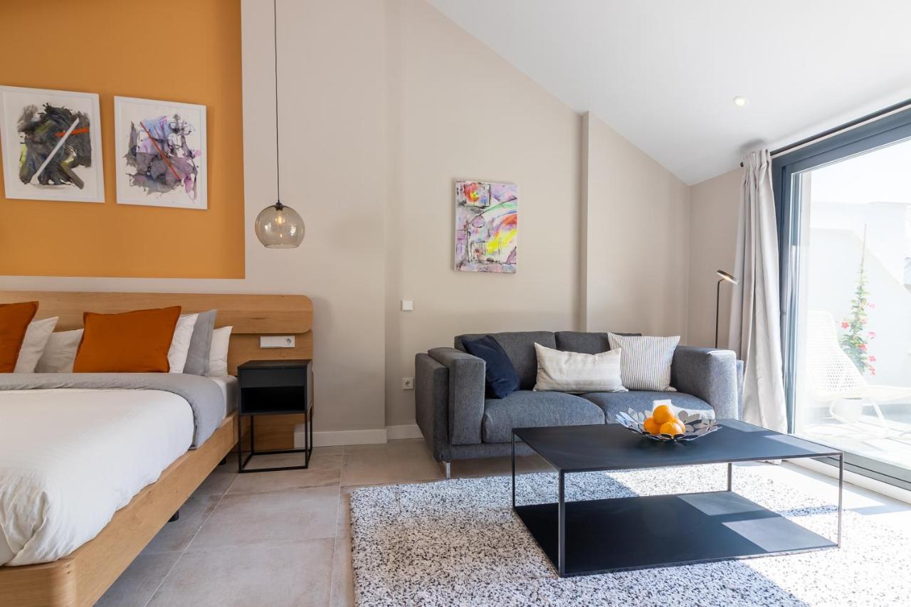Grund Gallery By Freshapartments Apartamento *
