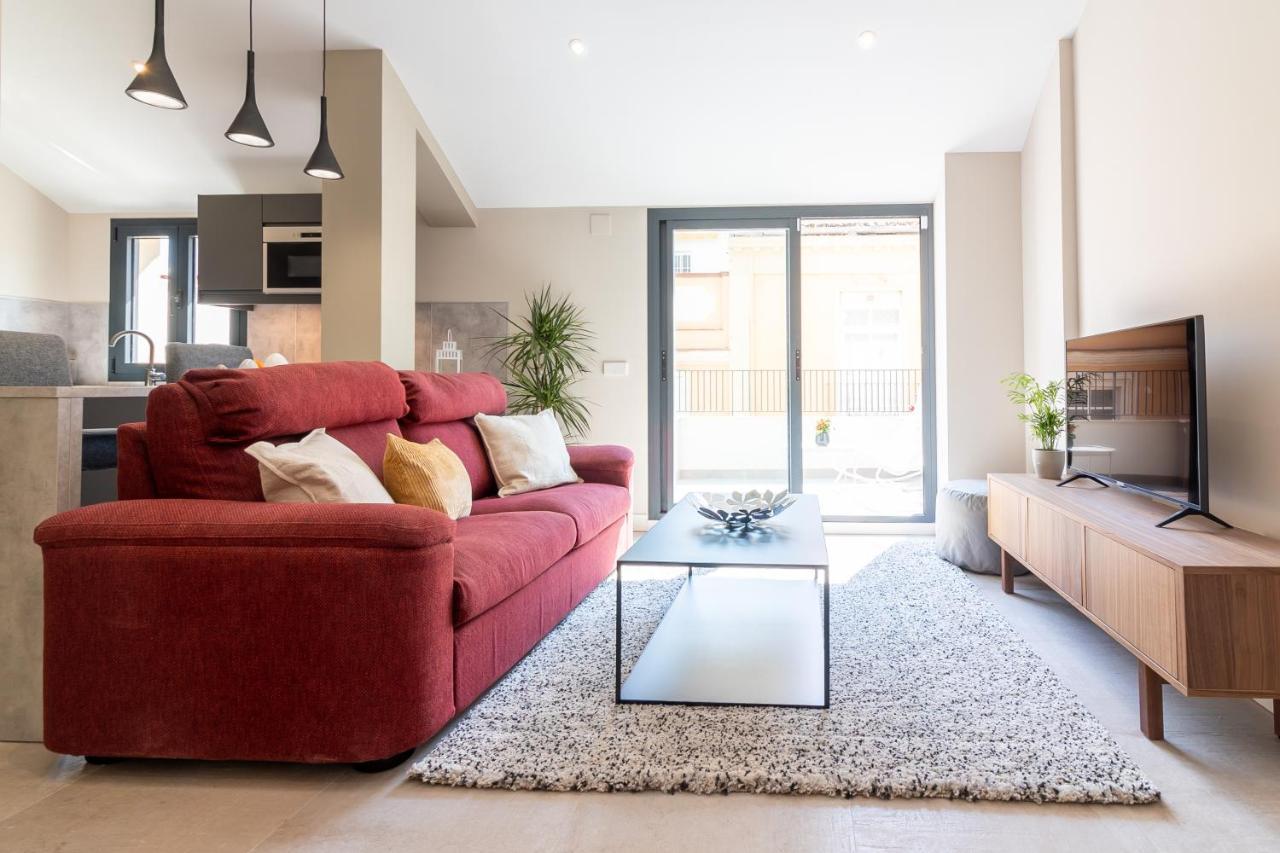 Grund Gallery By Freshapartments Apartamento