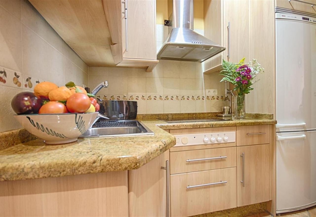 Apartamento Picasso Flat Málaga
