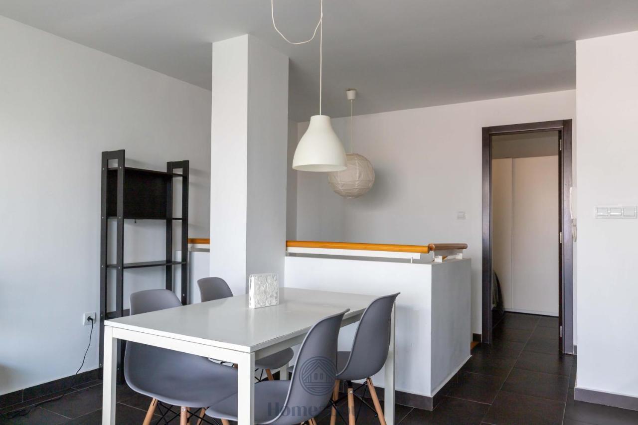 Fun Building By Homeabout Málaga