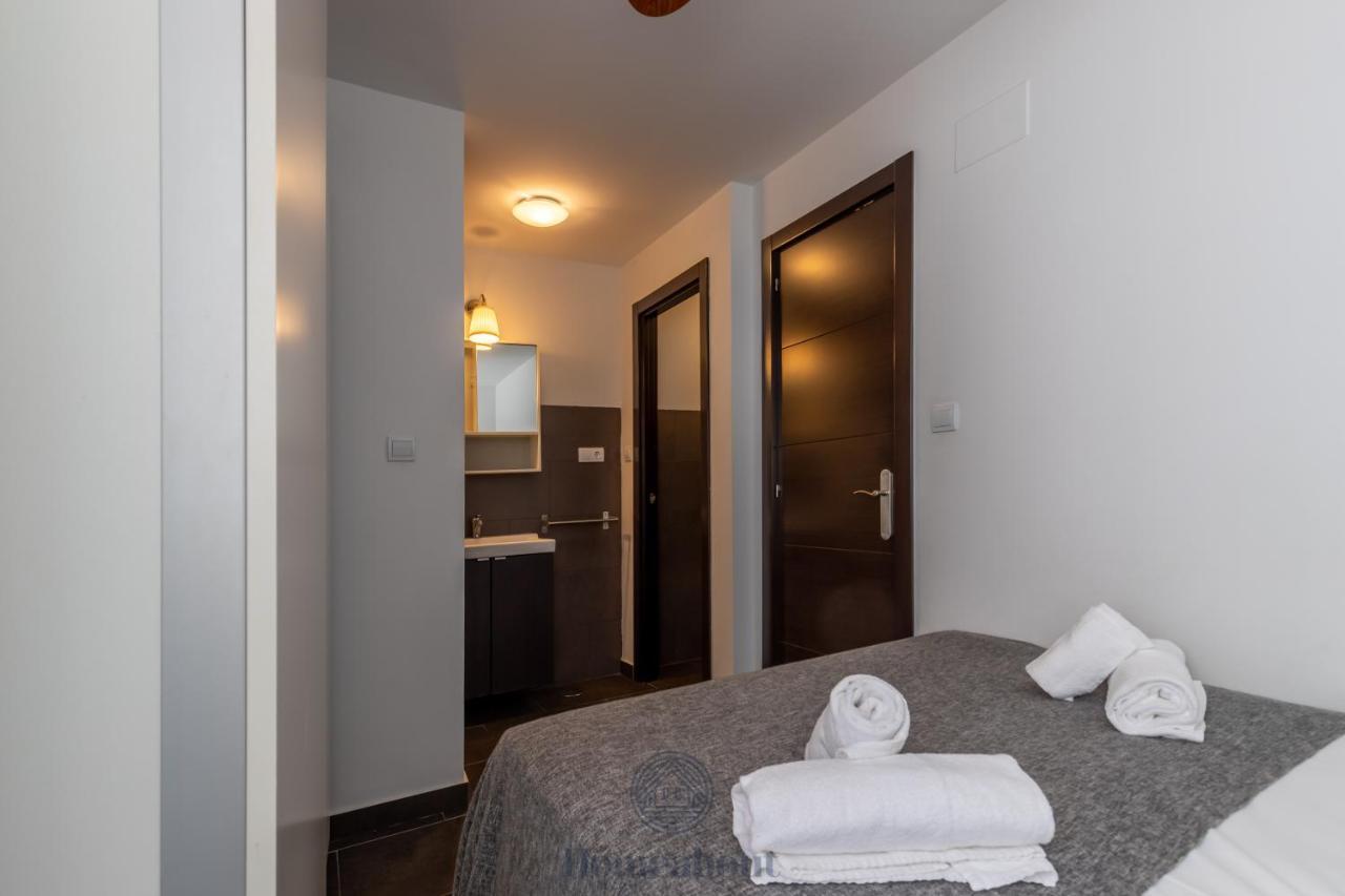 Fun Building By Homeabout Apartamento *