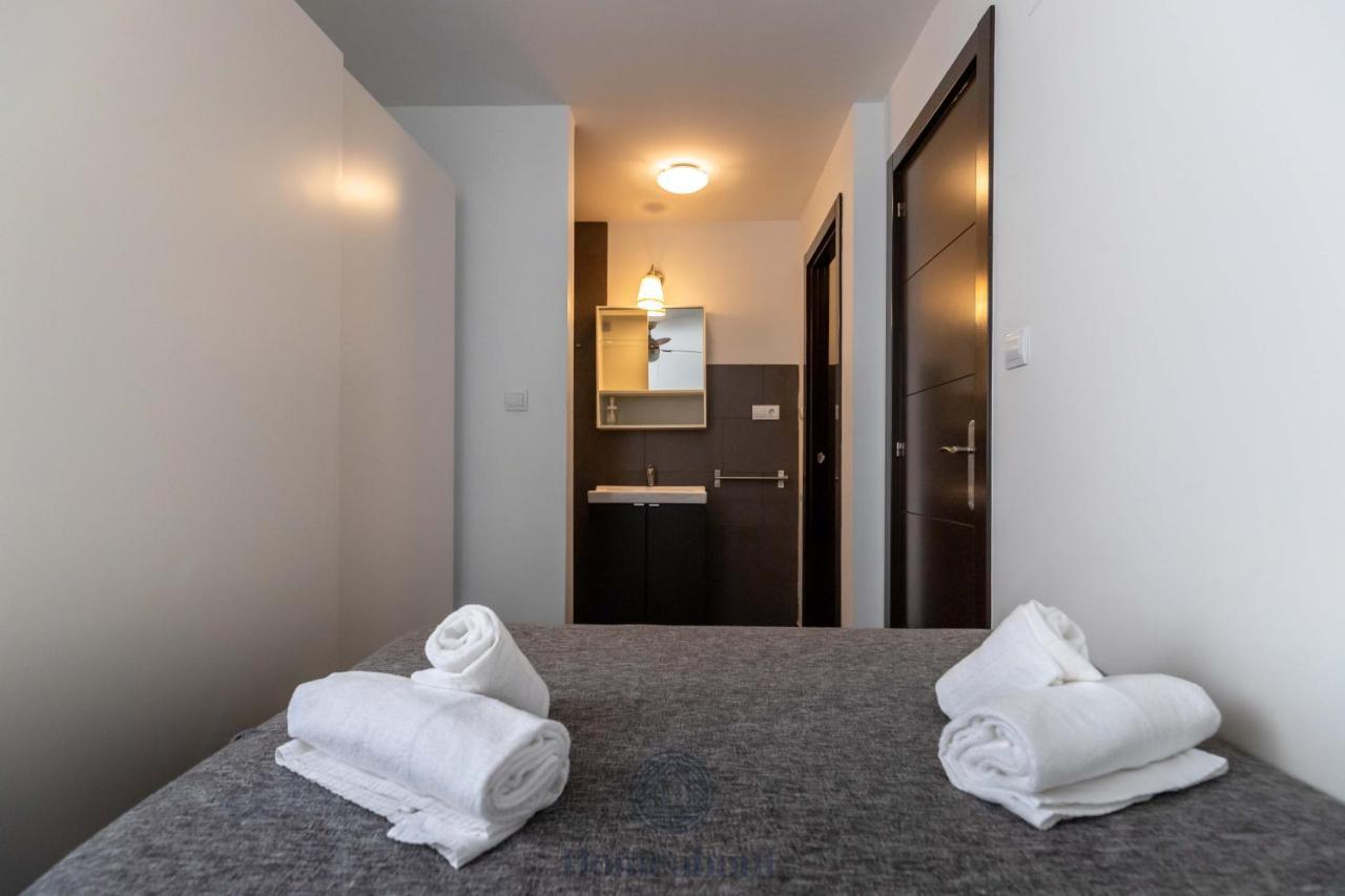 Apartamento Fun Building By Homeabout