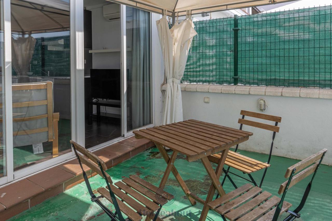 Fun Building By Homeabout Apartamento Málaga