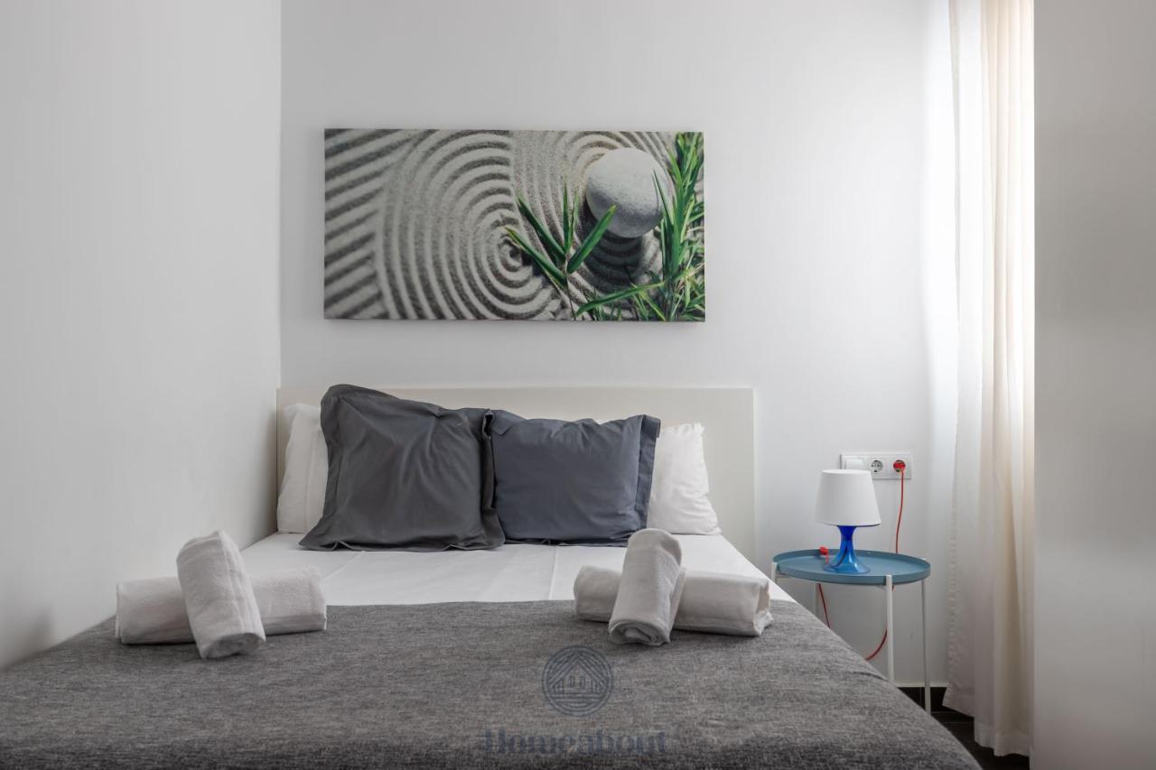 Apartamento Fun Building By Homeabout