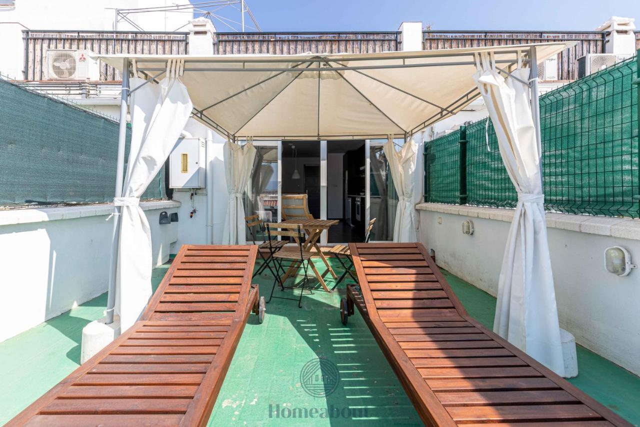 Fun Building By Homeabout * Málaga