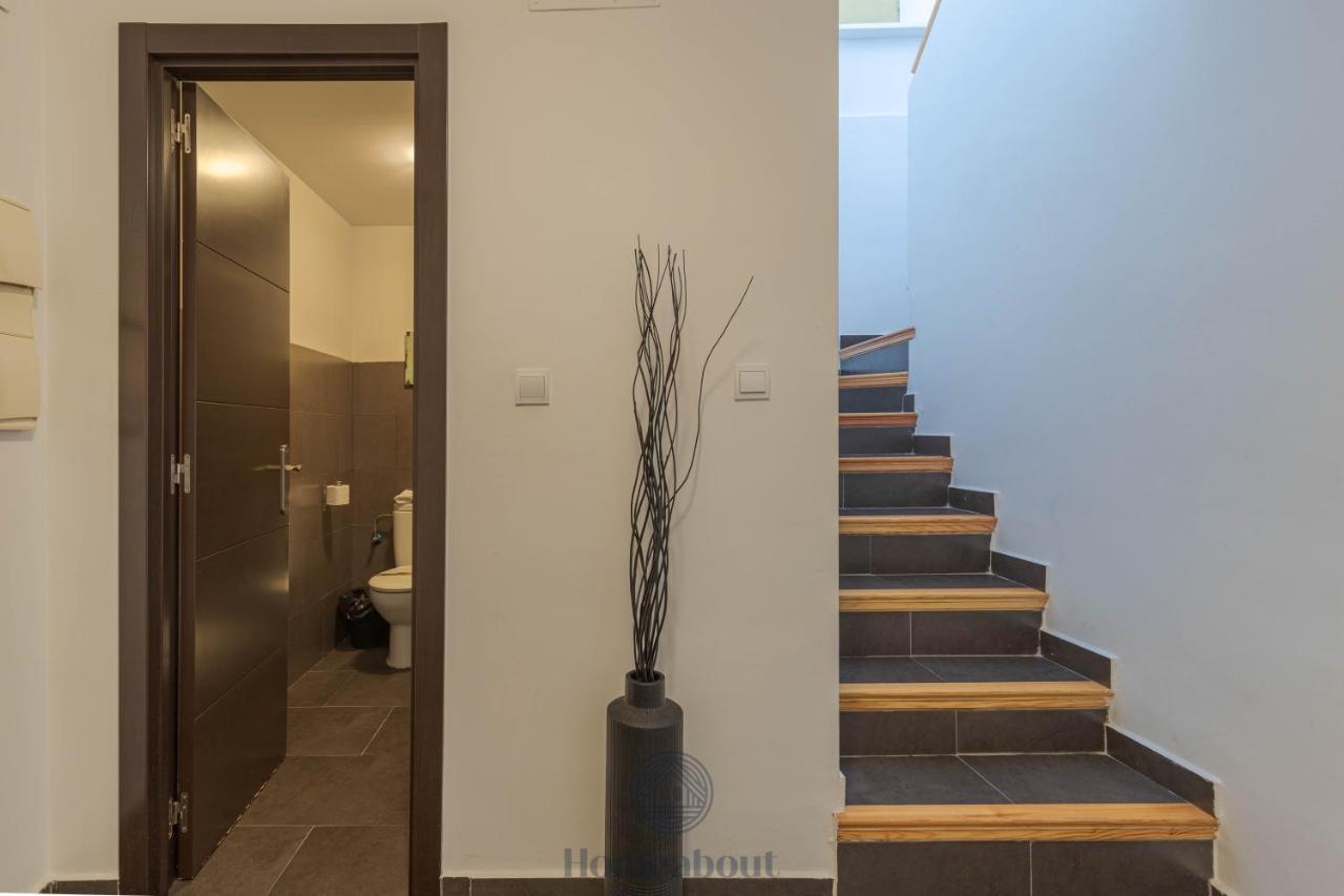 Apartamento Fun Building By Homeabout *