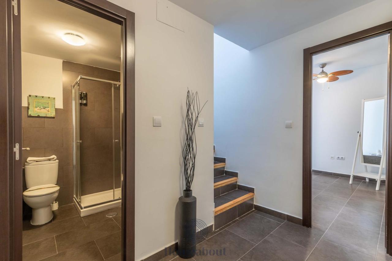 Fun Building By Homeabout * Málaga