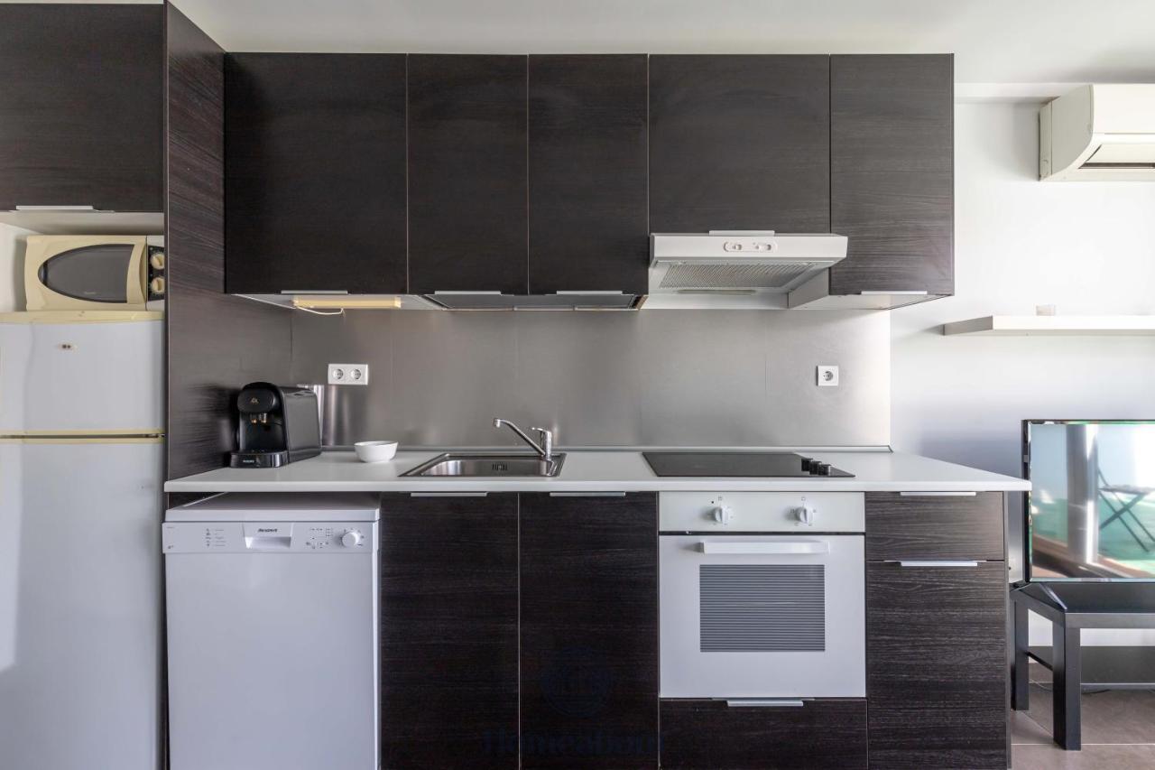 Fun Building By Homeabout Apartamento