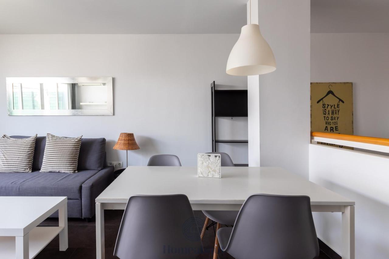 Fun Building By Homeabout Apartamento *