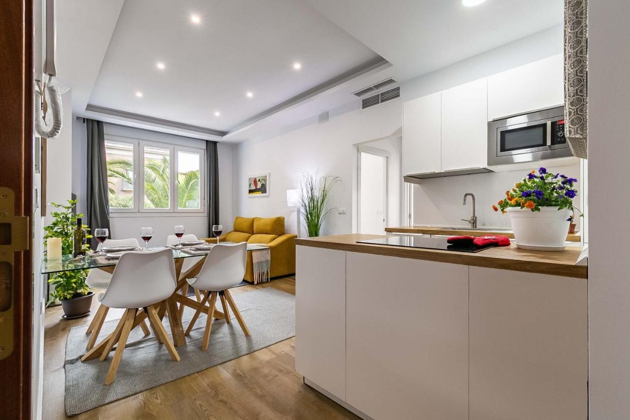 Homeabroad Appartement