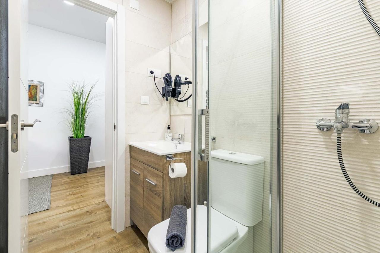 Appartement Homeabroad