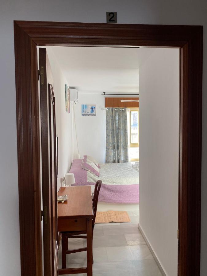 Centro Privada En Compartidos * Malaga
