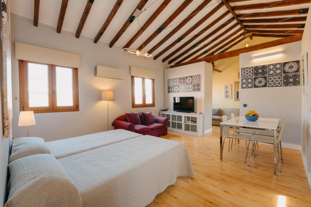 Bed & Breakfast Top2stay Málaga