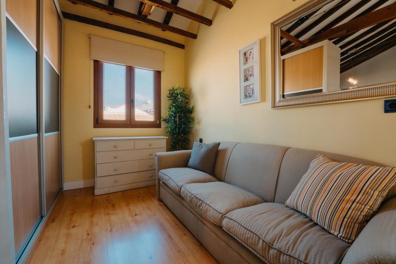 Top2stay Málaga