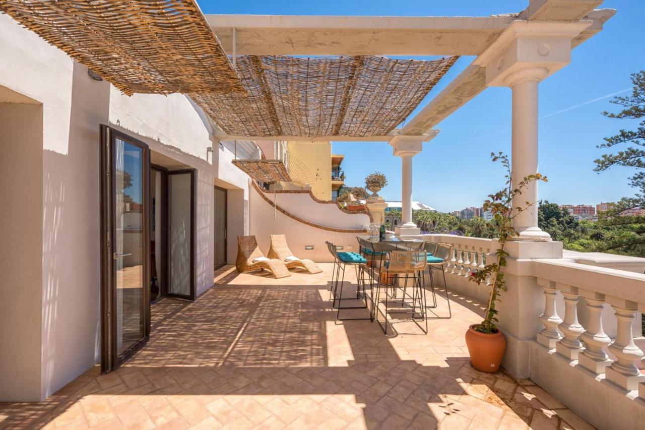 Solaga - Veletta Appartement