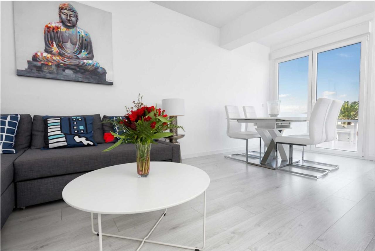 Mercedes Penthouse In By Solaga Homes Appartamento