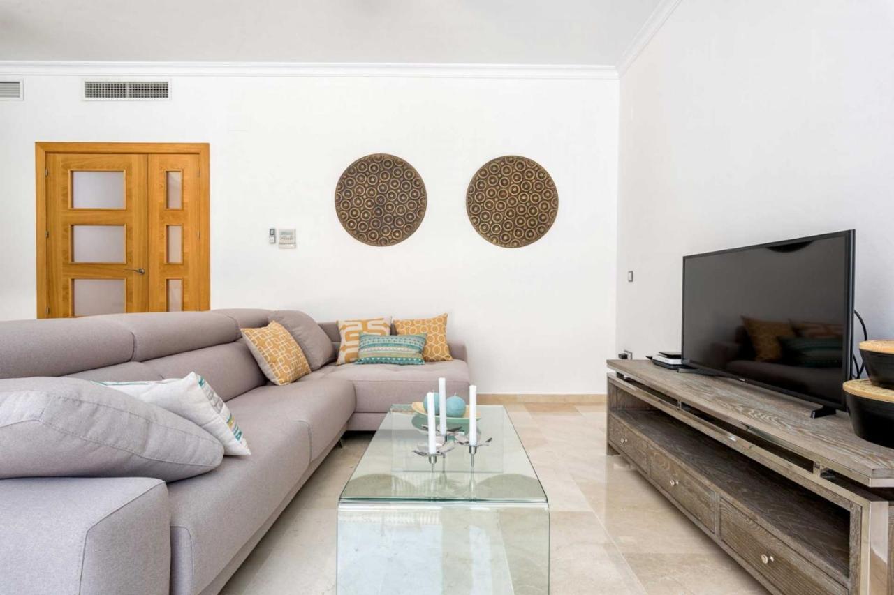 San Lorenzo Penthouse In By Solaga Homes *