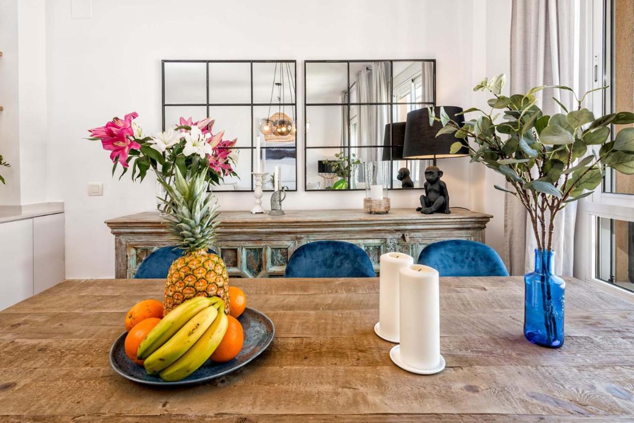 Christina Penthouse In By Solaga Homes Appartamento