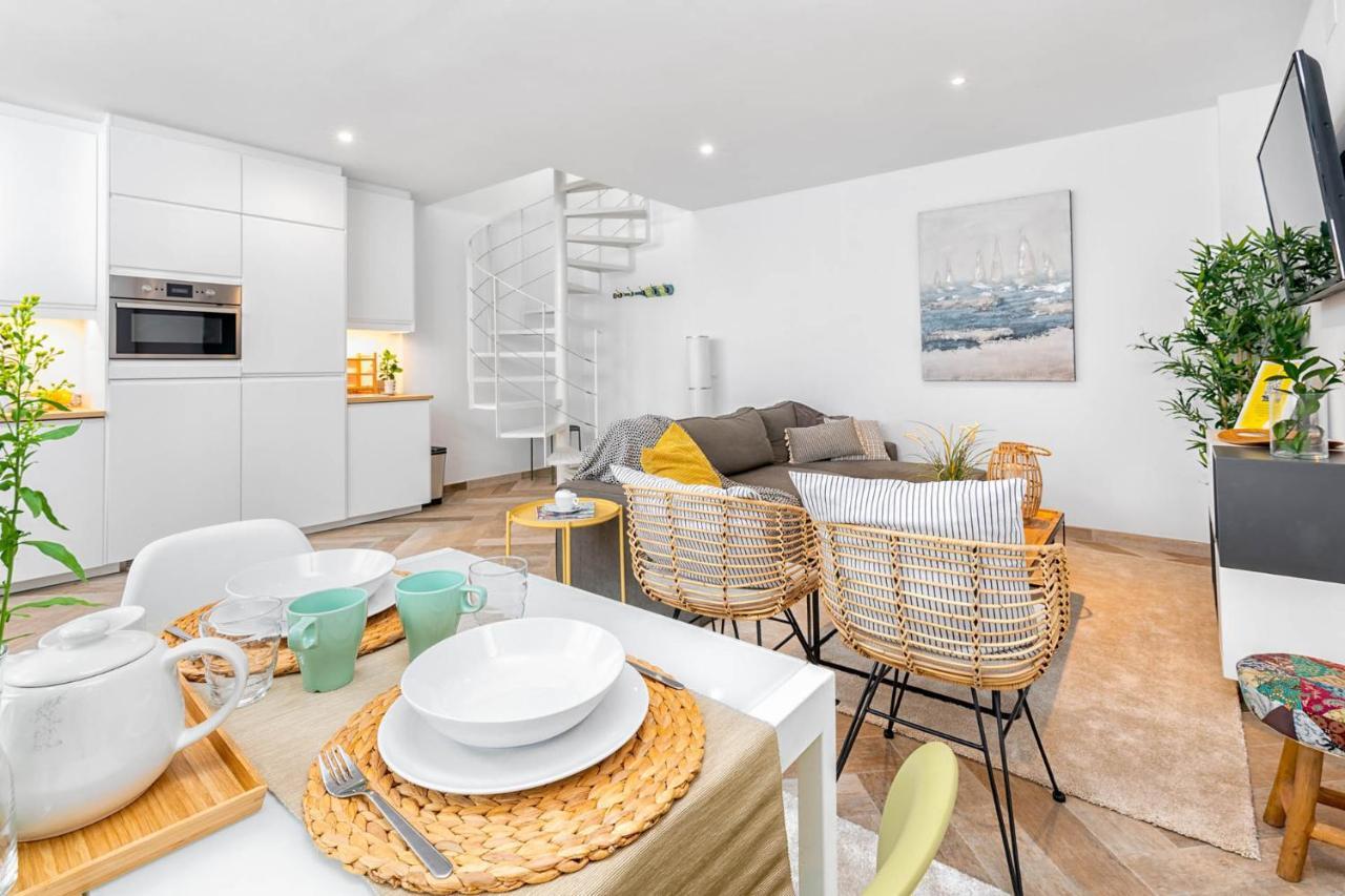 2-bedroom Pedregalejo Appartement