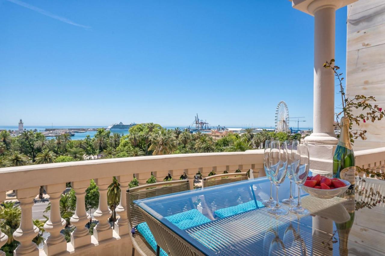 Solaga - Veletta Appartement Málaga